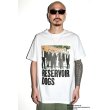 画像2: WACKO MARIA/RESERVOIR DOGS / T-SHIRT（WHITE）［フォトT-24春夏］ (2)