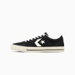 画像9: CONVERSE SKATEBOARDING/PRORIDE SK BS OX +（BLACK）［スニーカー-24春夏］ (9)