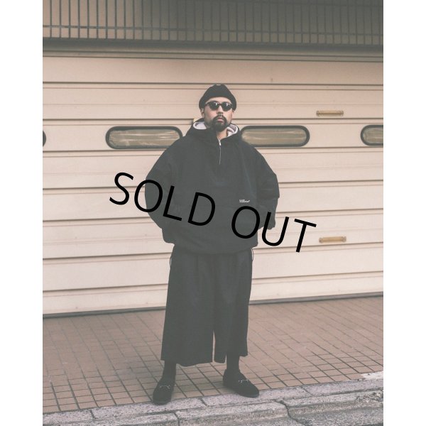 COOTIE クーティ 通販 19AW T/R Sarrouel Trousers
