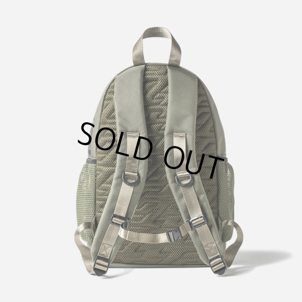 画像2: TIGHTBOOTH/DAYPACK（Khaki） 【20%OFF】［デイパック-23秋冬］ (2)