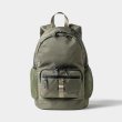 画像1: TIGHTBOOTH/DAYPACK（Khaki） 【20%OFF】［デイパック-23秋冬］ (1)