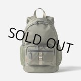 画像: TIGHTBOOTH/DAYPACK（Khaki） 【20%OFF】［デイパック-23秋冬］