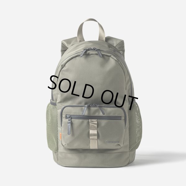 画像1: TIGHTBOOTH/DAYPACK（Khaki） 【20%OFF】［デイパック-23秋冬］ (1)