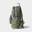 画像3: TIGHTBOOTH/DAYPACK（Khaki） 【20%OFF】［デイパック-23秋冬］ (3)