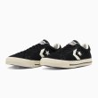 画像1: 【30%OFF】CONVERSE SKATEBOARDING/PRORIDE SK BS OX +（BLACK）［スニーカー-24春夏］ (1)