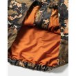 画像12: TIGHTBOOTH/RIPSTOP TACTICAL JKT（Orange Camo）［リップストップタクティカルJKT-24春夏］ (12)