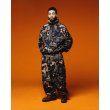 画像14: TIGHTBOOTH/RIPSTOP BALLOON CARGO PANTS（Orange Camo）［リップストップバルーンカーゴパンツ-24春夏］ (14)