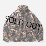 画像: TIGHTBOOTH/RIPSTOP TACTICAL JKT（Orange Camo）［リップストップタクティカルJKT-24春夏］