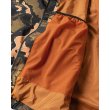 画像13: TIGHTBOOTH/RIPSTOP TACTICAL JKT（Orange Camo）［リップストップタクティカルJKT-24春夏］ (13)