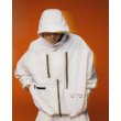 画像4: TIGHTBOOTH/RIPSTOP TACTICAL JKT（White）［リップストップタクティカルJKT-24春夏］ (4)