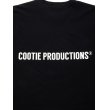 画像4: COOTIE PRODUCTIONS/Print Oversized S/S Tee（Black）［オーバーサイズT-24春夏］ (4)