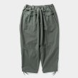 画像2: TIGHTBOOTH/SNOW BALLOON PANTS（Olive）［スノーバルーンパンツ-24春夏］ (2)