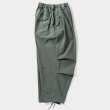 画像3: TIGHTBOOTH/SNOW BALLOON PANTS（Olive）［スノーバルーンパンツ-24春夏］ (3)