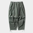 画像1: TIGHTBOOTH/SNOW BALLOON PANTS（Olive）［スノーバルーンパンツ-24春夏］ (1)