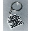 画像3: BlackEyePatch/OG LABEL RUBBER KEYCHAIN（MULTI） (3)