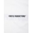 画像3: COOTIE PRODUCTIONS/Print Oversized S/S Tee（White）［オーバーサイズT-24春夏］ (3)