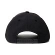 画像2: COOTIE PRODUCTIONS/Nylon Light Cloth 6 Panel Cap（Black）［6パネルキャップ-24春夏］ (2)