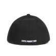 画像2: COOTIE PRODUCTIONS/Low Profile 59FIFTY（×NEW ERA）（Black）［B.Bキャップ-24春夏］ (2)