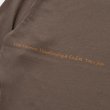 画像5: 【30%OFF】RATS/ASH LS TEE（ASH BROWN）［プリント長袖T-24春夏］ (5)