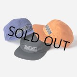 画像: TIGHTBOOTH/PEOPLE HATE SKATE JET CAP（各色）［ジェットキャップ-24春夏］