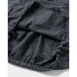 画像11: TIGHTBOOTH/SEERSUCKER ANORAK（Black）［シアサッカーアノラック-24春夏］ (11)