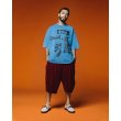 画像2: TIGHTBOOTH/BEAST T-SHIRT（Black） 【30%OFF】［プリントT-24春夏］ (2)