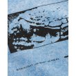 画像4: 【30%OFF】TIGHTBOOTH/BEAST T-SHIRT（Blue）［プリントT-24春夏］ (4)
