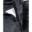 画像5: TIGHTBOOTH/SEERSUCKER ANORAK（Black）［シアサッカーアノラック-24春夏］ (5)