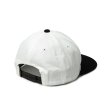 画像5: CALEE/TB LOGO BASE BALL CAP（各色） 【30%OFF】［B.Bキャップ-24春夏］ (5)