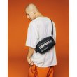 画像3: TIGHTBOOTH/GROOMING POUCH（RAMIDUS × TIGHTBOOTH）（Black）［グルーミングポーチ-24春夏］ (3)