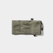 画像2: TIGHTBOOTH/COMPACT WALLET（RAMIDUS × TIGHTBOOTH）（Olive）［コンパクトウォレット-24春夏］ (2)