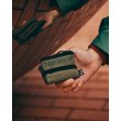 画像2: TIGHTBOOTH/COMPACT WALLET（RAMIDUS × TIGHTBOOTH）（Black）［コンパクトウォレット-24春夏］ (2)