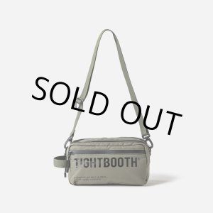 画像: TIGHTBOOTH/GROOMING POUCH（RAMIDUS × TIGHTBOOTH）（Olive）［グルーミングポーチ-24春夏］