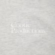 画像2: COOTIE PRODUCTIONS/C/R Smooth Jersey L/S Tee（Oatmeal）［スムースジャージ長袖T-24春夏］ (2)