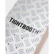 画像9: TIGHTBOOTH/LOGO SILVER 【20%OFF】［スケートデッキ-24春］ (9)