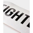 画像5: TIGHTBOOTH/LOGO SILVER 【20%OFF】［スケートデッキ-24春］ (5)