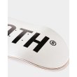 画像6: TIGHTBOOTH/LOGO SILVER 【20%OFF】［スケートデッキ-24春］ (6)