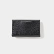 画像2: TIGHTBOOTH/LEATHER KEY CASE（Black） 【30%OFF】［レザーキーケース-24春夏］ (2)