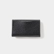 画像2: TIGHTBOOTH/LEATHER KEY CASE（Black）［レザーキーケース-24春夏］ (2)