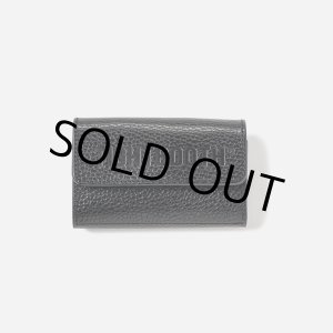 画像: TIGHTBOOTH/LEATHER KEY CASE（Black） 【30%OFF】［レザーキーケース-24春夏］