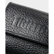 画像4: TIGHTBOOTH/LEATHER KEY CASE（Black） 【30%OFF】［レザーキーケース-24春夏］ (4)