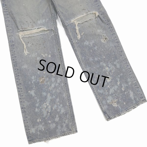 this uniform 24ss Denim TU jeans デニム TUSS243264Large_5f4f7b61-60d7-