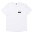 画像2: PORKCHOP/AIR PORK TEE（×AIRWALK CLASSICS）（WHITE）［プリントT-24春夏］ (2)