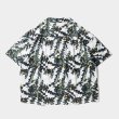 画像2: TIGHTBOOTH/ACID ALOHA（White） 【30%OFF】［アシッドアロハ-24春夏］ (2)