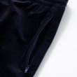 画像5: RATS/VELOR TRACK PANTS（NAVY）［ベロアトラックパンツ-24春夏］ (5)