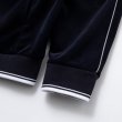 画像5: 【30%OFF】RATS/VELOR TRACK JKT（NAVY）［ベロアトラックJKT-24春夏］ (5)