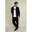 画像6: 【30%OFF】RATS/VELOR TRACK JKT（NAVY）［ベロアトラックJKT-24春夏］ (6)