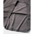 画像5: TIGHTBOOTH/CHECKER PLATE T-SHIRT（Charcoal） 【20%OFF】［チェッカープレートT-24春夏］ (5)