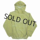 画像: 【40%OFF】DAIRIKU/Vintage Wash Parachute Anorak Parka（Vintage Mud Green）［パラシュートアノラックパーカー-24春夏］