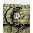 画像5: TIGHTBOOTH/SEERSUCKER BALLOON PANTS（Olive） 【20%OFF】［シアサッカーバルーンパンツ-24春夏］ (5)